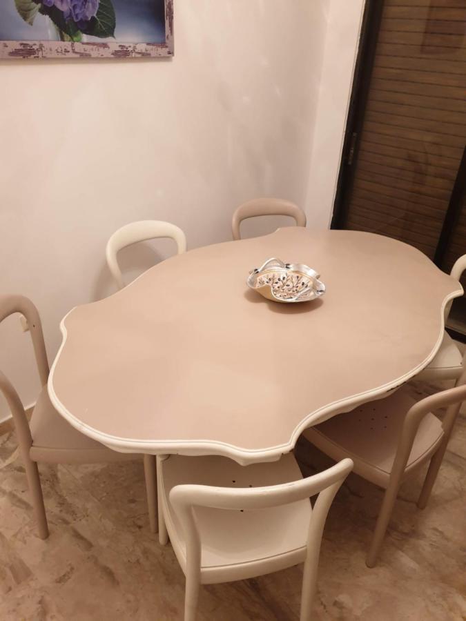 Lemesou Apartments パトラ エクステリア 写真