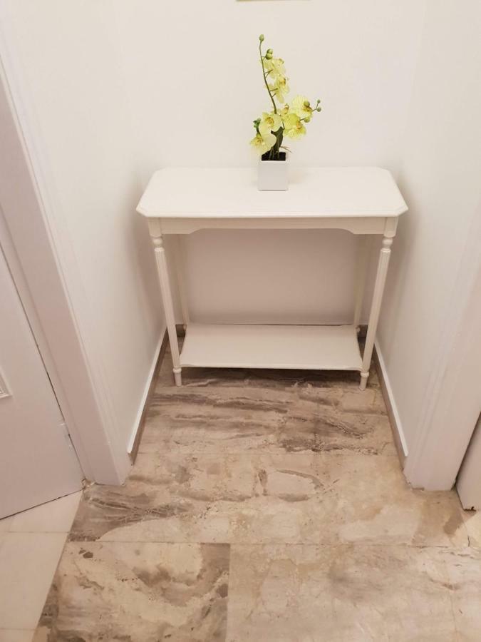Lemesou Apartments パトラ エクステリア 写真