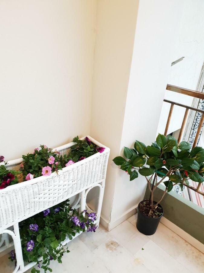 Lemesou Apartments パトラ エクステリア 写真
