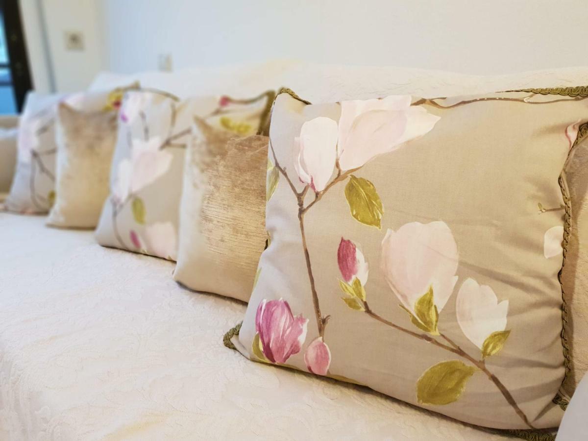 Lemesou Apartments パトラ エクステリア 写真