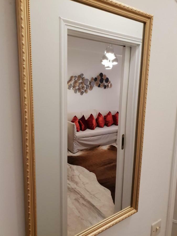 Lemesou Apartments パトラ エクステリア 写真