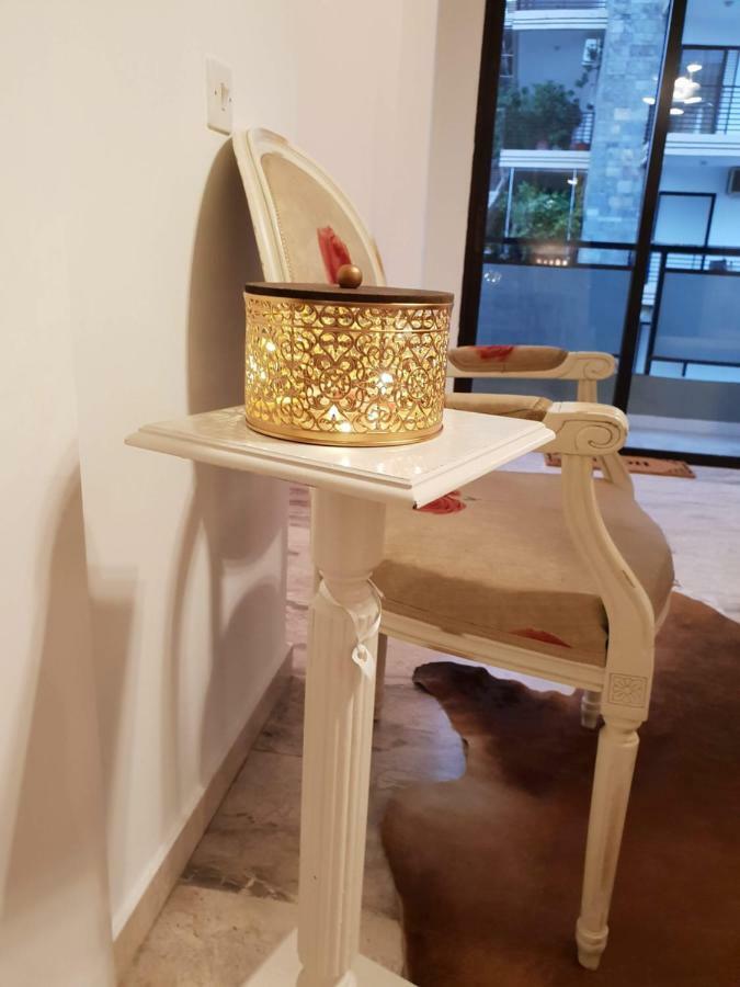 Lemesou Apartments パトラ エクステリア 写真
