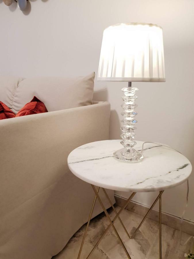 Lemesou Apartments パトラ エクステリア 写真