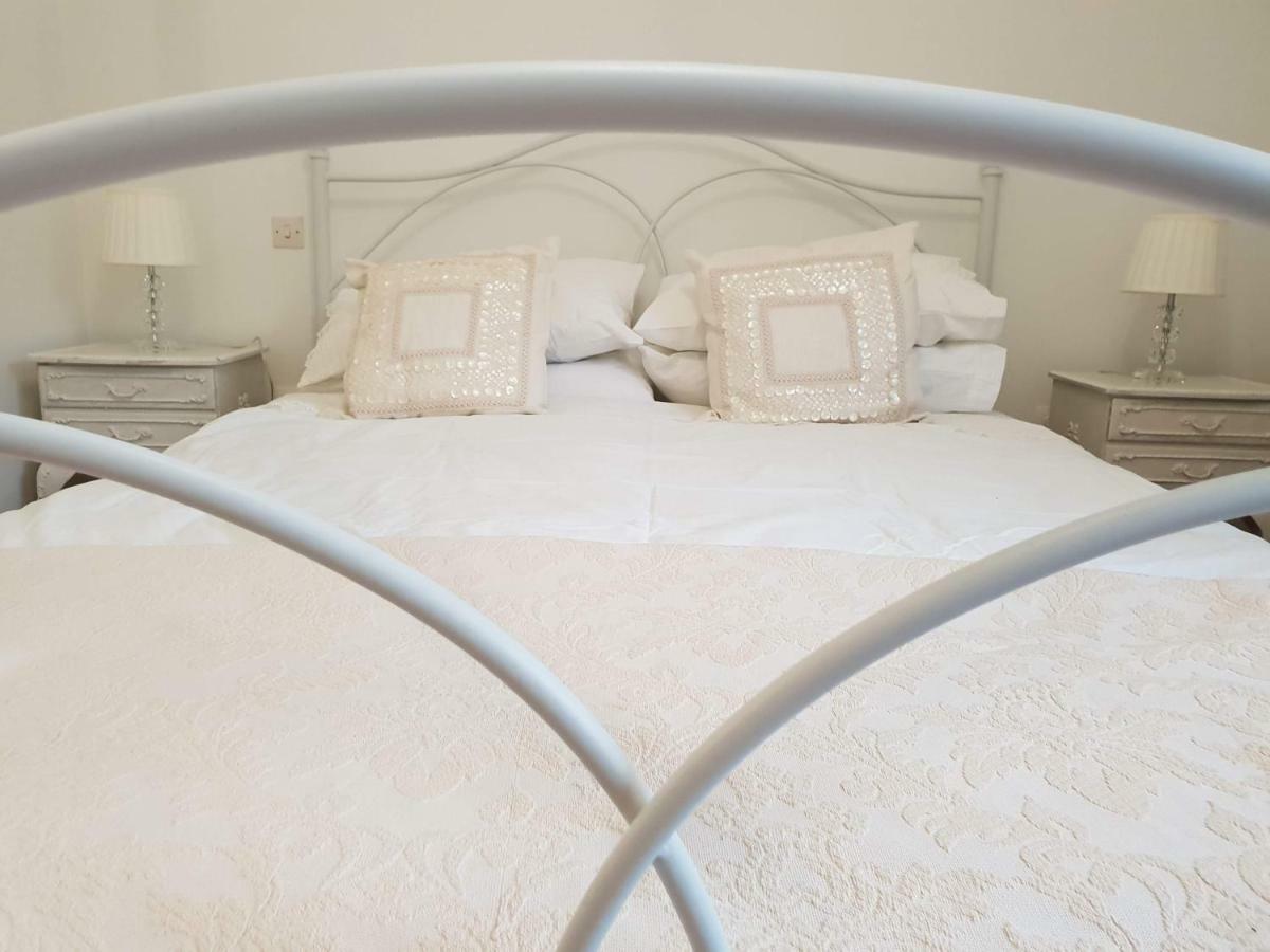 Lemesou Apartments パトラ エクステリア 写真